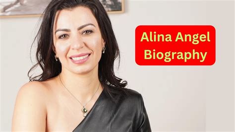 alina angel age|Alina Angel Wiki and Biography, Age, Facebook